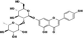 Rhoifolin