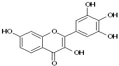Robinetin
