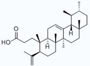 Roburic acid