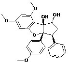 Rocaglaol