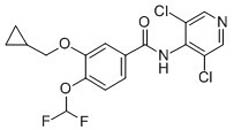Roflumilast
