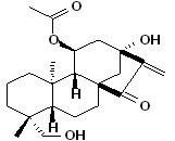 Rosthornin A