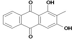 Rubiadin