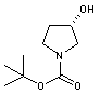 (S)-1-Boc-3-Hydroxypyrrolidine