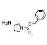 (S)-(+)-1-Cbz-3-Aminopyrrolidine