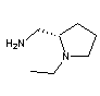 (S)-(-)-2-(Aminomethyl)-1-ethylpyrrolidine