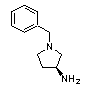 (S)-3-Amino-1-benzylpyrrolidine