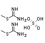 S-Methylisothiouronium Sulfate