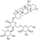 Saikosaponin C