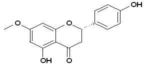 Sakuranetin