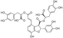Salvianolic acid B