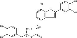Salvianolic acid C