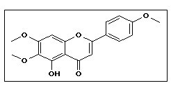 Salvigenin