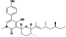 Sambutoxin