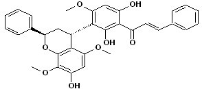 Sarcandrone B