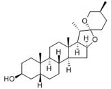 Sarsasapogenin