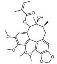 Schisantherin B