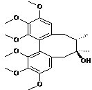 Schizandrin