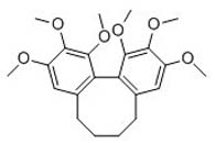 Schizandrin A