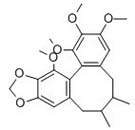 Schizandrin B