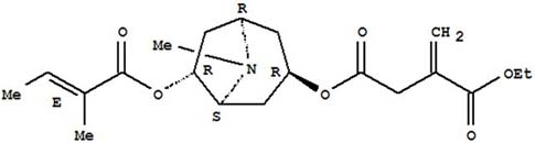 Schizanthine M