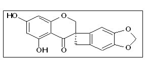 Scillascillin