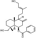 Scoparinol