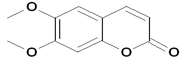 Scoparone