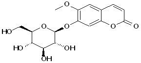 Scopolin