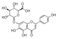 Scutellarin