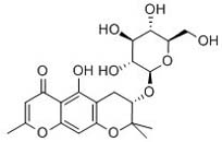 Sec-O-Glucosylhamaudol