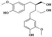 Secoisolariciresinol