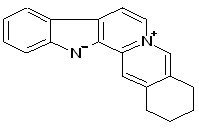 Sempervirine