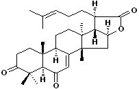 Sendanolactone