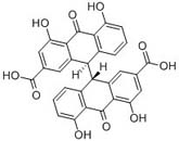 Sennidin B