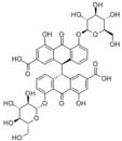 Sennoside B