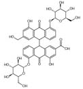 Sennoside C