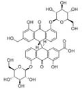 Sennoside D