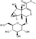 Sesamoside