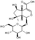 Shanzhiside