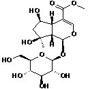Shanzhiside methyl ester