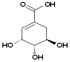 Shikimic acid