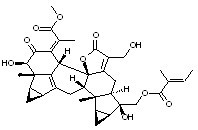 Shizukaol C