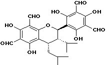 Sideroxylonal A