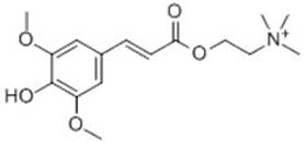 Sinapine