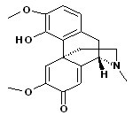Sinoacutine