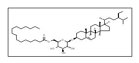 Sitoindoside I