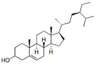 β-Sitosterol