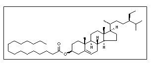 Sitosteryl palmitate