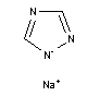 Sodium 1,2,4-triazolide